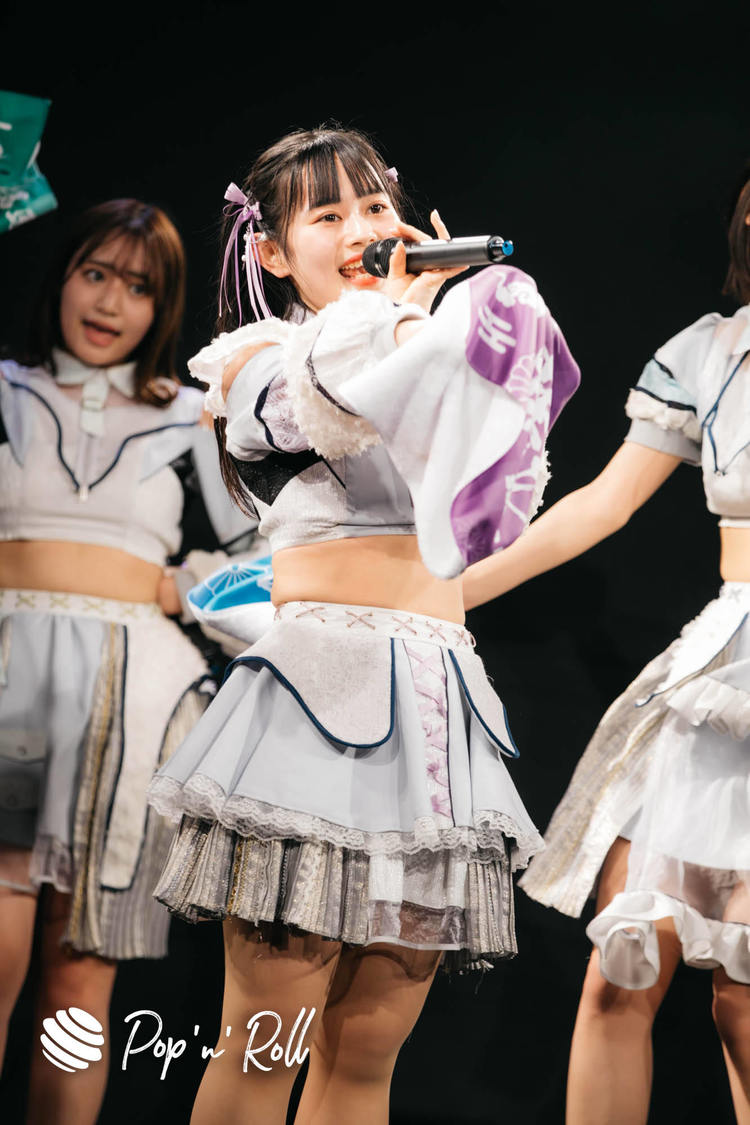 #ババババンビ＜Beyond the Dimension＞池袋harevutai（2021年5月2日（日）2部）