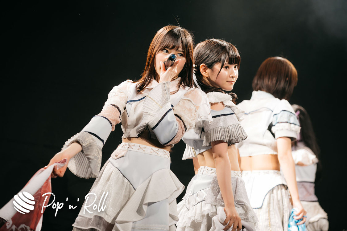 #ババババンビ＜Beyond the Dimension＞池袋harevutai（2021年5月2日（日）2部）