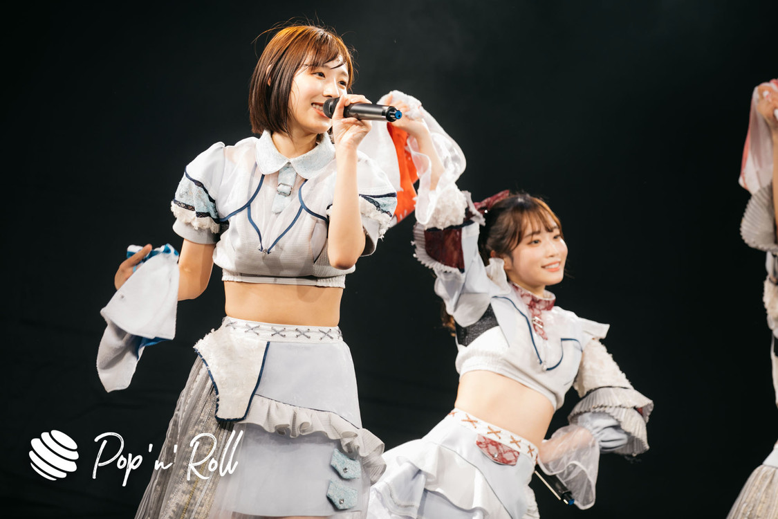 #ババババンビ＜Beyond the Dimension＞池袋harevutai（2021年5月2日（日）2部）