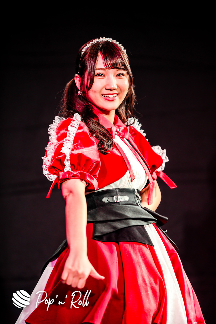 SUPER☆GiRLS＜Beyond the Dimension＞池袋harevutai（2021年5月3日）