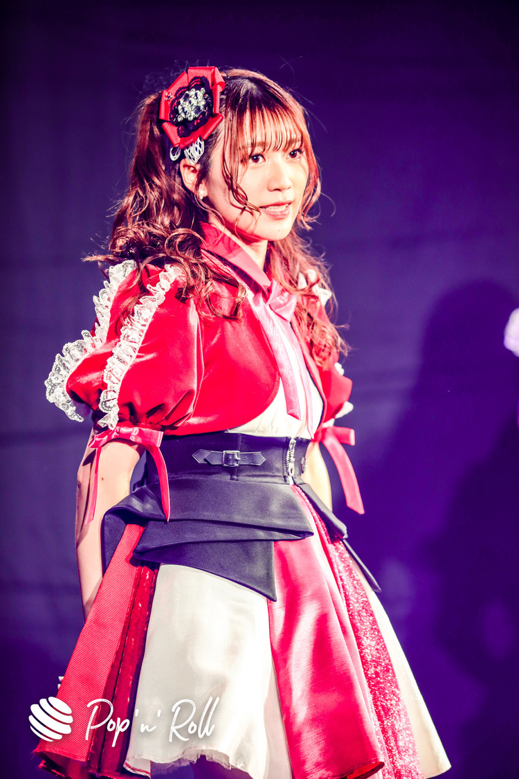 SUPER☆GiRLS＜Beyond the Dimension＞池袋harevutai（2021年5月3日）