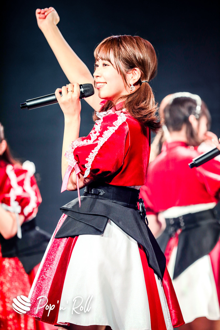 SUPER☆GiRLS＜Beyond the Dimension＞池袋harevutai（2021年5月3日）