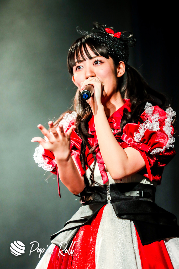 SUPER☆GiRLS＜Beyond the Dimension＞池袋harevutai（2021年5月3日）