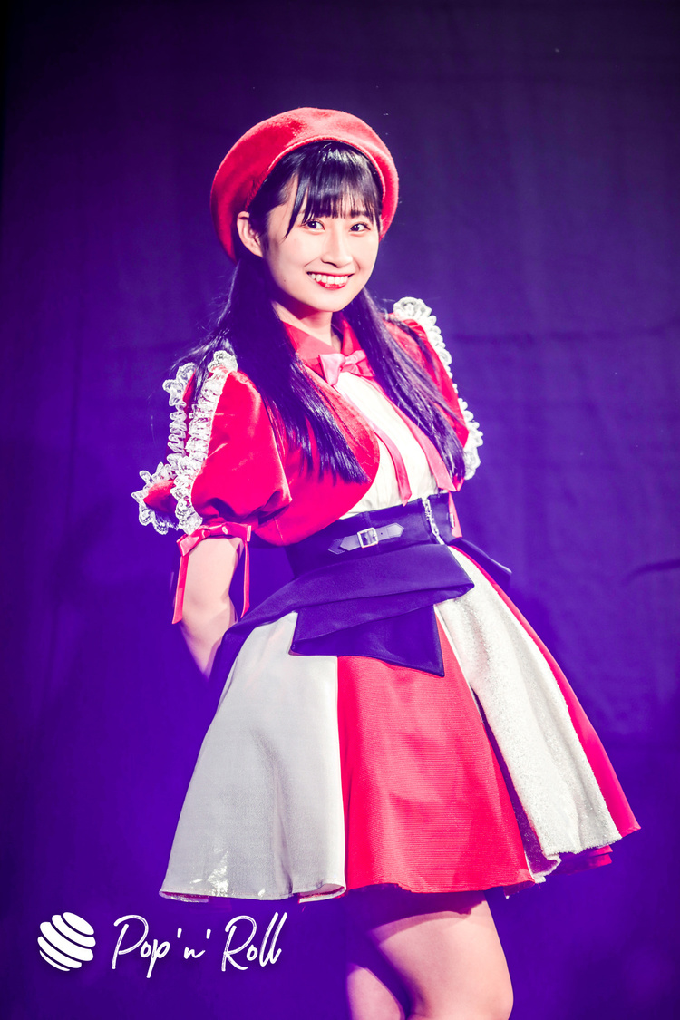 SUPER☆GiRLS＜Beyond the Dimension＞池袋harevutai（2021年5月3日）