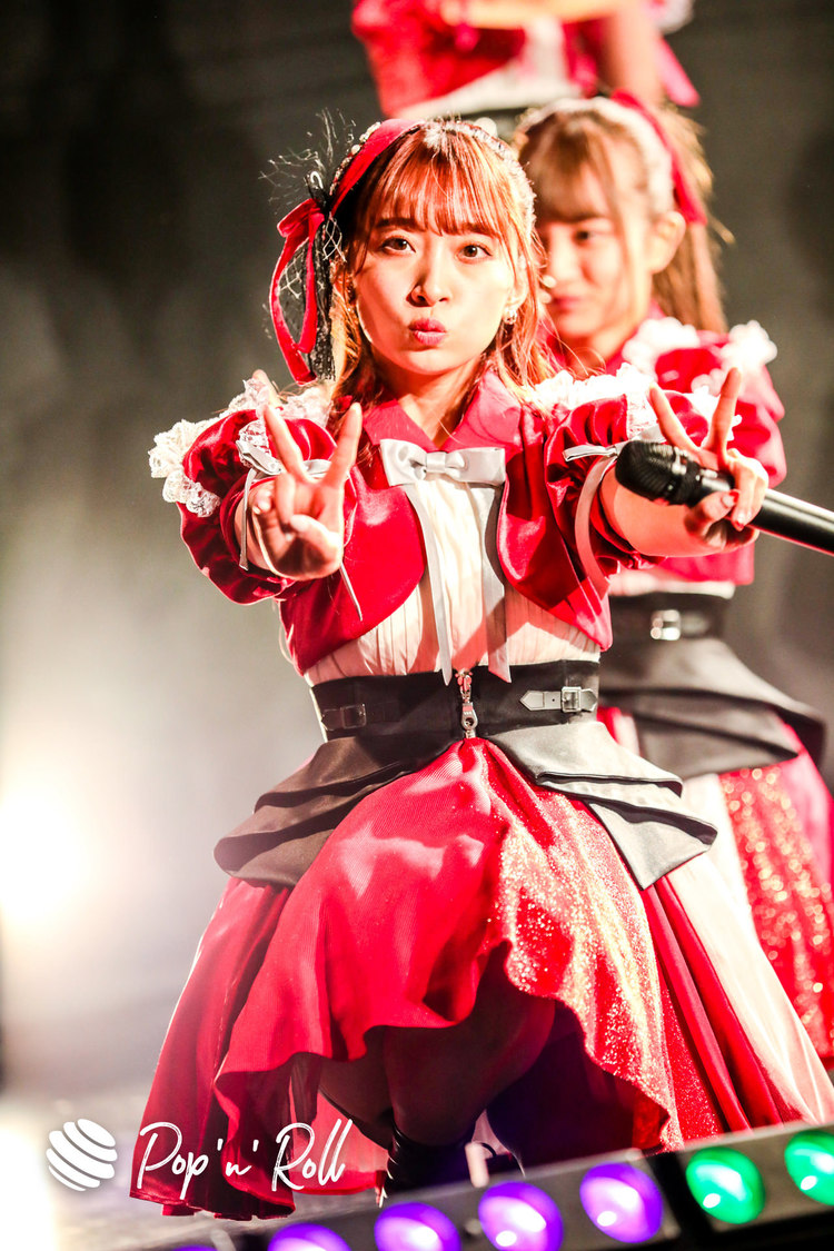 SUPER☆GiRLS＜Beyond the Dimension＞池袋harevutai（2021年5月3日）