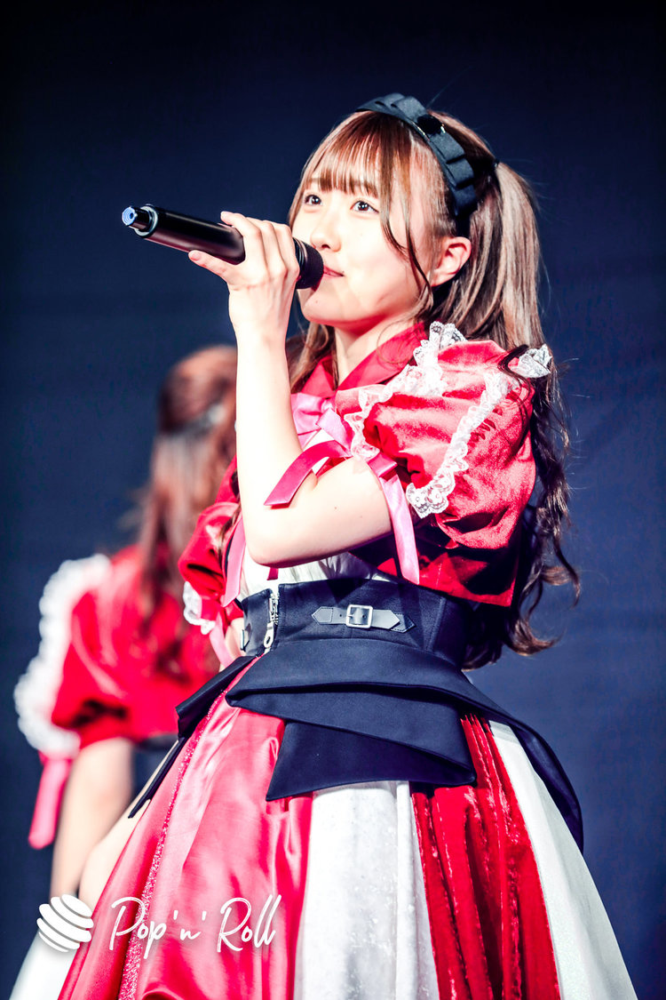 SUPER☆GiRLS＜Beyond the Dimension＞池袋harevutai（2021年5月3日）