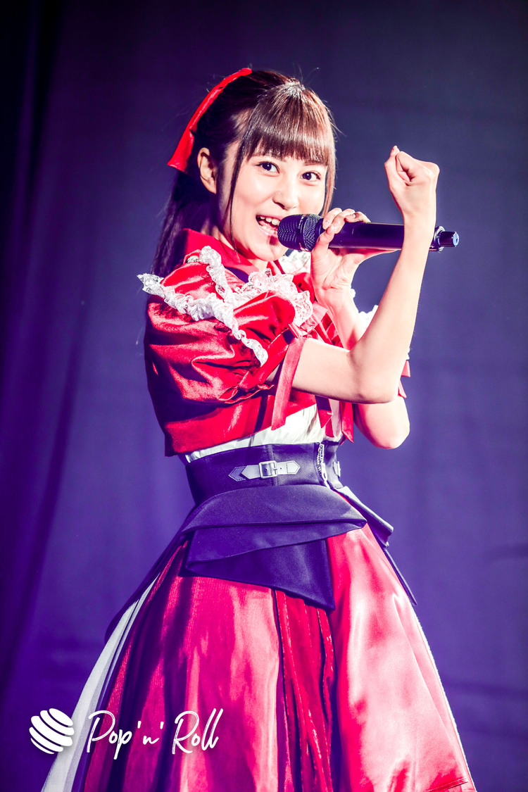 SUPER☆GiRLS＜Beyond the Dimension＞池袋harevutai（2021年5月3日）