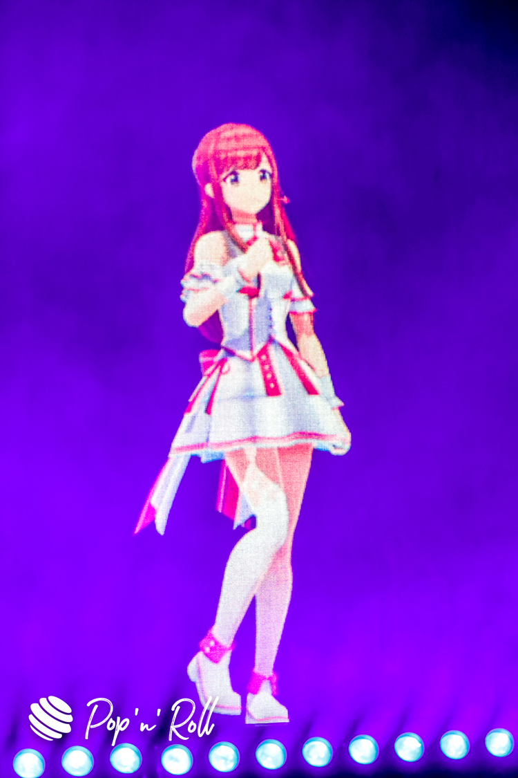 えのぐ＜Beyond the Dimension＞池袋harevutai（2021年5月3日）