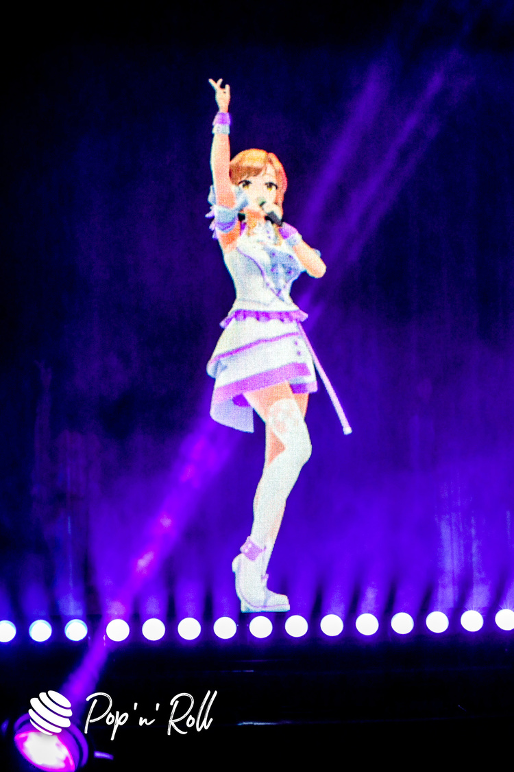 えのぐ＜Beyond the Dimension＞池袋harevutai（2021年5月3日）