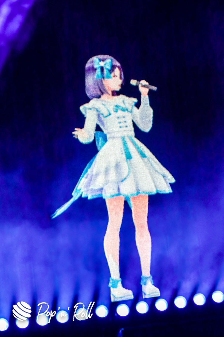 えのぐ＜Beyond the Dimension＞池袋harevutai（2021年5月3日）