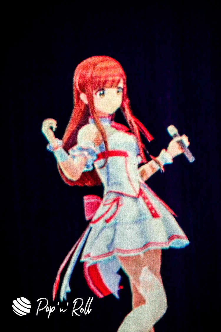 えのぐ＜Beyond the Dimension＞池袋harevutai（2021年5月3日）