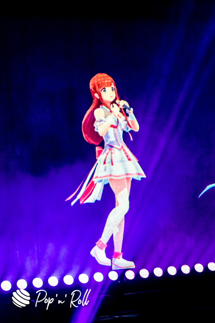 えのぐ＜Beyond the Dimension＞池袋harevutai（2021年5月3日）