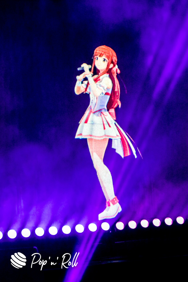 えのぐ＜Beyond the Dimension＞池袋harevutai（2021年5月3日）