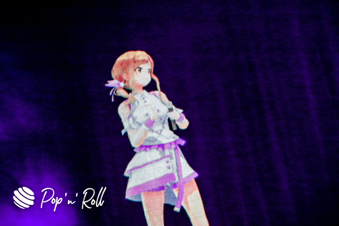 えのぐ＜Beyond the Dimension＞池袋harevutai（2021年5月3日）