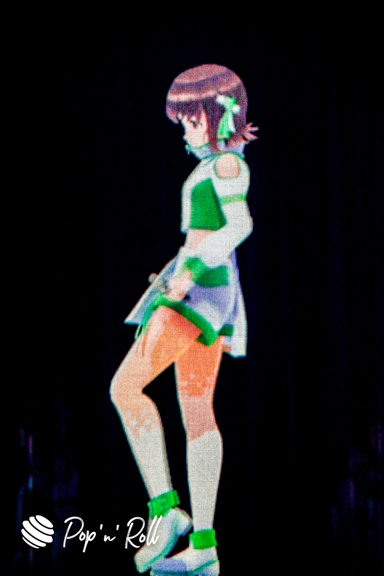 えのぐ＜Beyond the Dimension＞池袋harevutai（2021年5月3日）