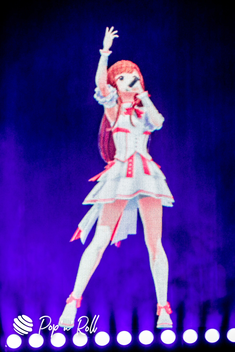 えのぐ＜Beyond the Dimension＞池袋harevutai（2021年5月3日）