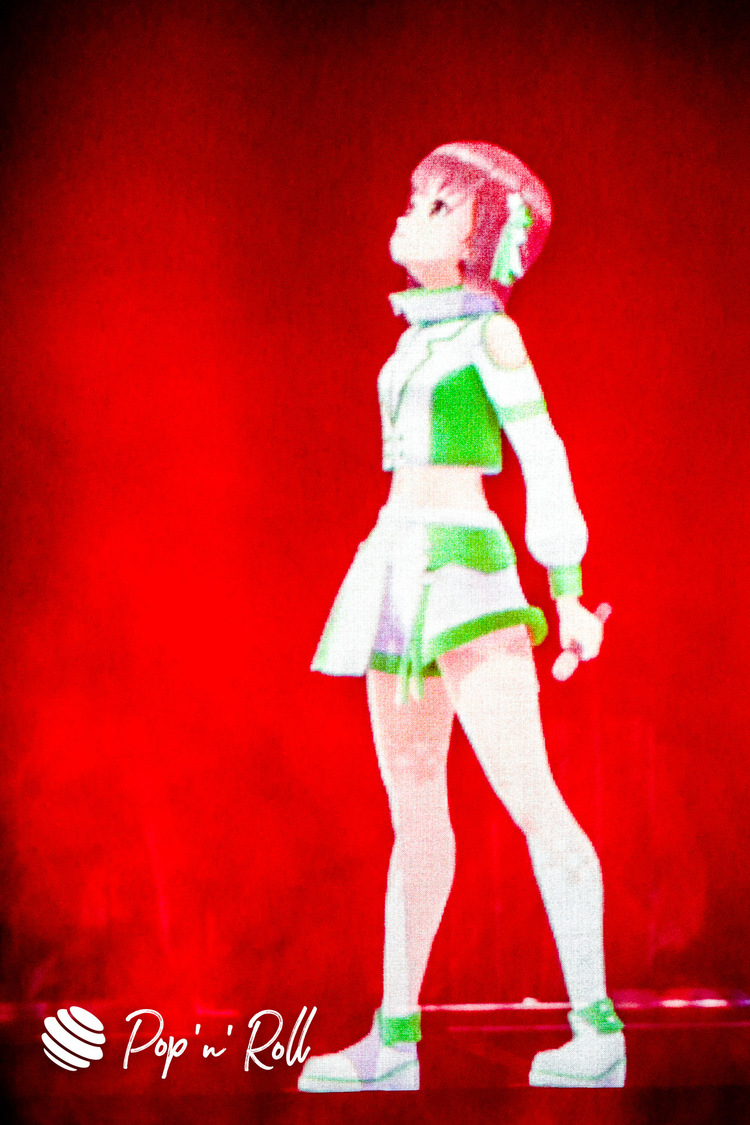 えのぐ＜Beyond the Dimension＞池袋harevutai（2021年5月3日）