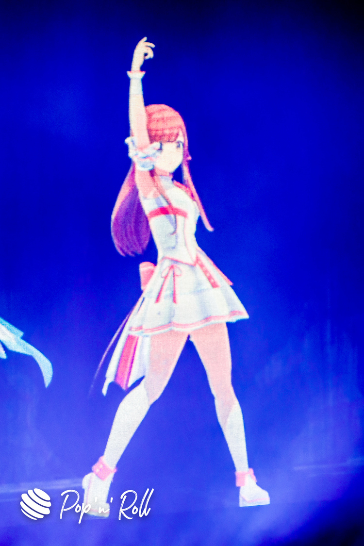 えのぐ＜Beyond the Dimension＞池袋harevutai（2021年5月3日）