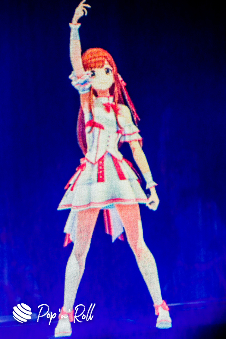 えのぐ＜Beyond the Dimension＞池袋harevutai（2021年5月3日）