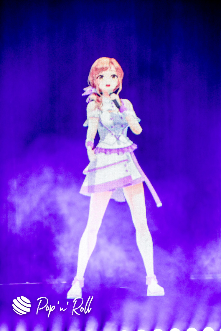 えのぐ＜Beyond the Dimension＞池袋harevutai（2021年5月3日）