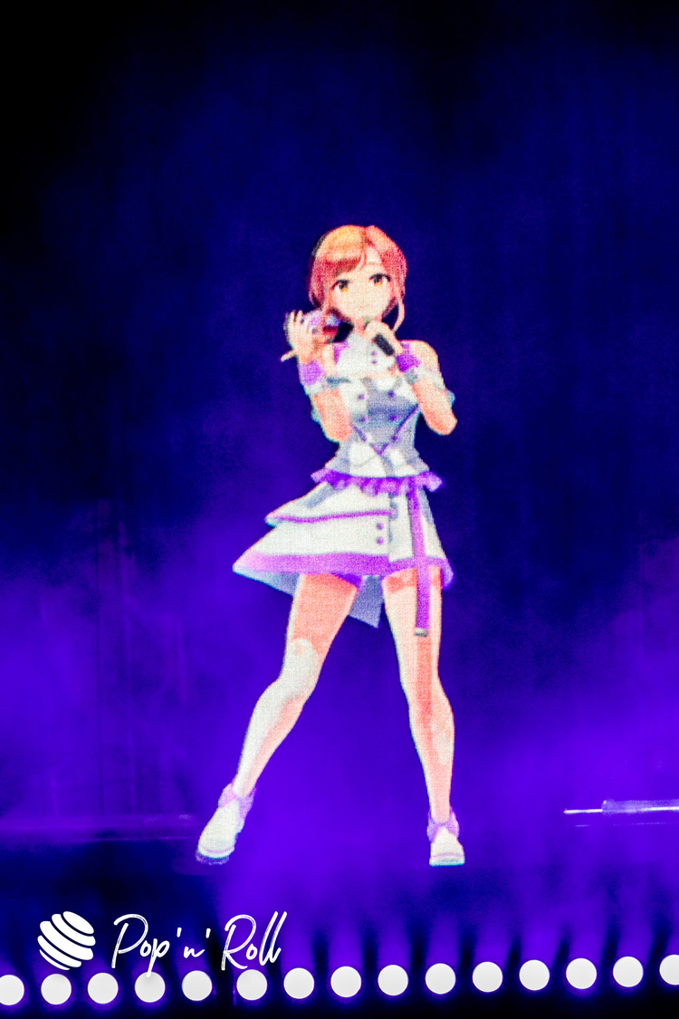 えのぐ＜Beyond the Dimension＞池袋harevutai（2021年5月3日）