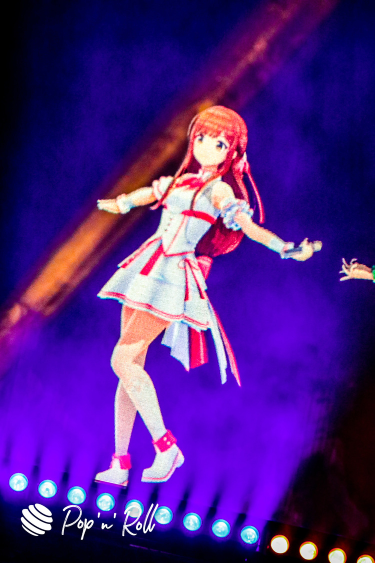 えのぐ＜Beyond the Dimension＞池袋harevutai（2021年5月3日）