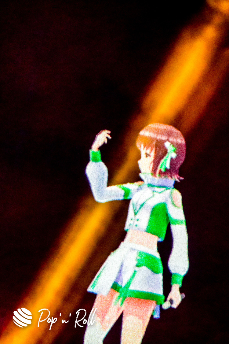 えのぐ＜Beyond the Dimension＞池袋harevutai（2021年5月3日）