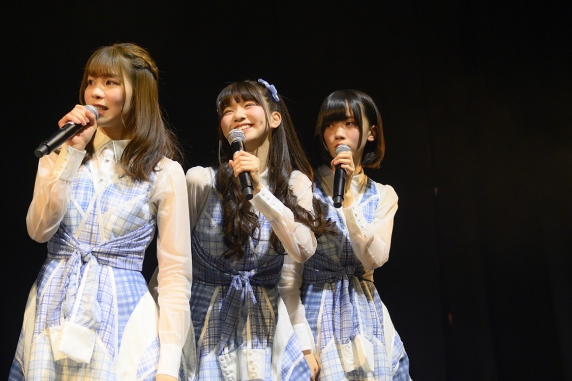 ＜“ナナニジライブ”＃1＞より｜2019年1月22日・Mt.RAINIER HALL SHIBUYA PLEASURE PLEASURE