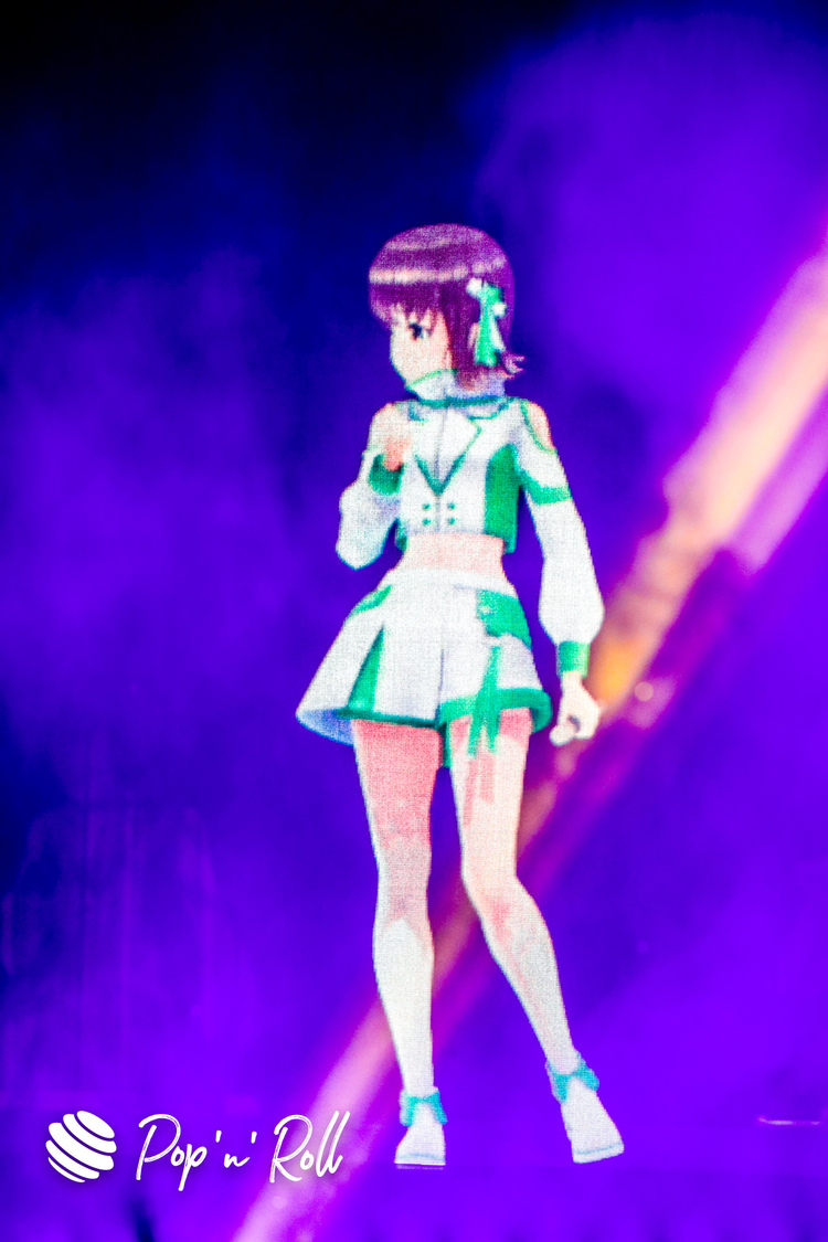 えのぐ＜Beyond the Dimension＞池袋harevutai（2021年5月3日）