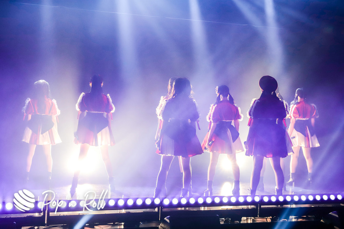 SUPER☆GiRLS＜Beyond the Dimension＞池袋harevutai（2021年5月3日）