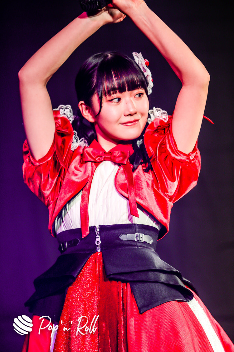 SUPER☆GiRLS＜Beyond the Dimension＞池袋harevutai（2021年5月3日）