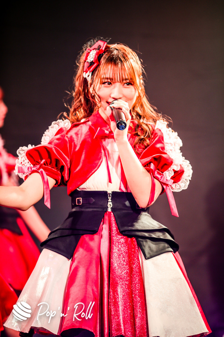 SUPER☆GiRLS＜Beyond the Dimension＞池袋harevutai（2021年5月3日）