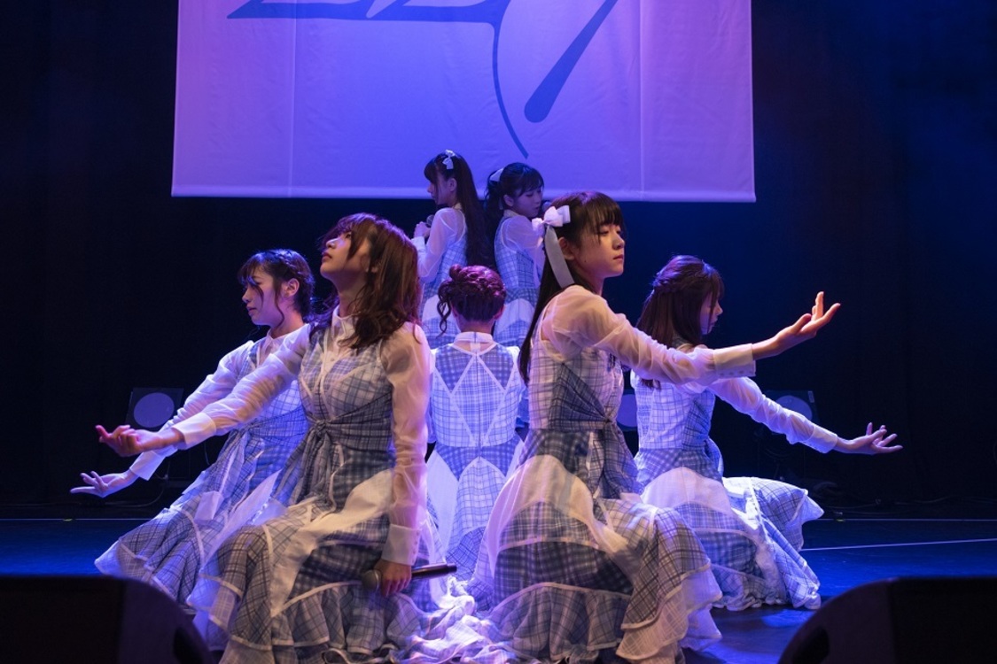 ＜“ナナニジライブ”＃1＞より｜2019年1月22日・Mt.RAINIER HALL SHIBUYA PLEASURE PLEASURE