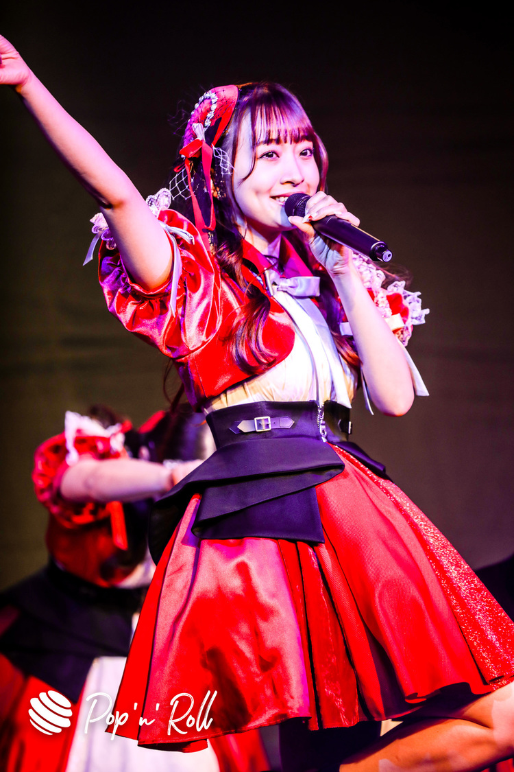 SUPER☆GiRLS＜Beyond the Dimension＞池袋harevutai（2021年5月3日）