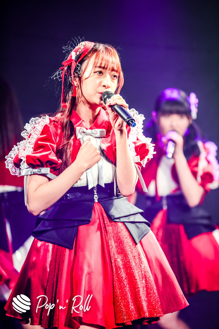 SUPER☆GiRLS＜Beyond the Dimension＞池袋harevutai（2021年5月3日）