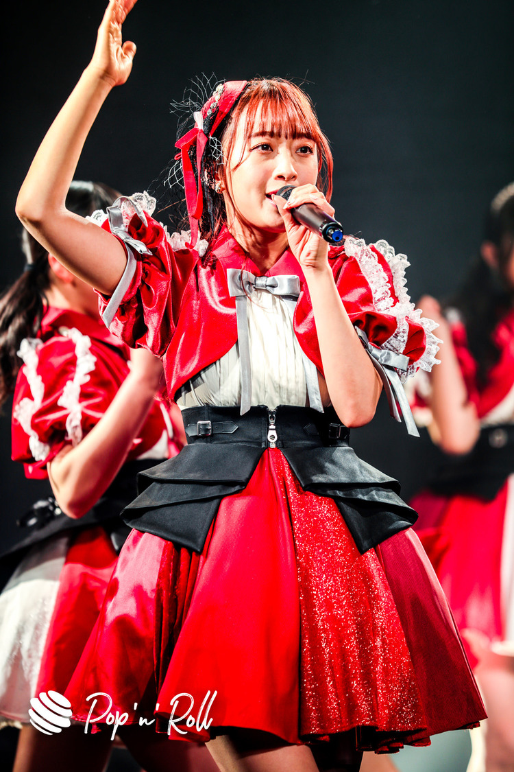 SUPER☆GiRLS＜Beyond the Dimension＞池袋harevutai（2021年5月3日）