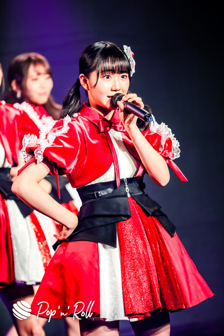 SUPER☆GiRLS＜Beyond the Dimension＞池袋harevutai（2021年5月3日）