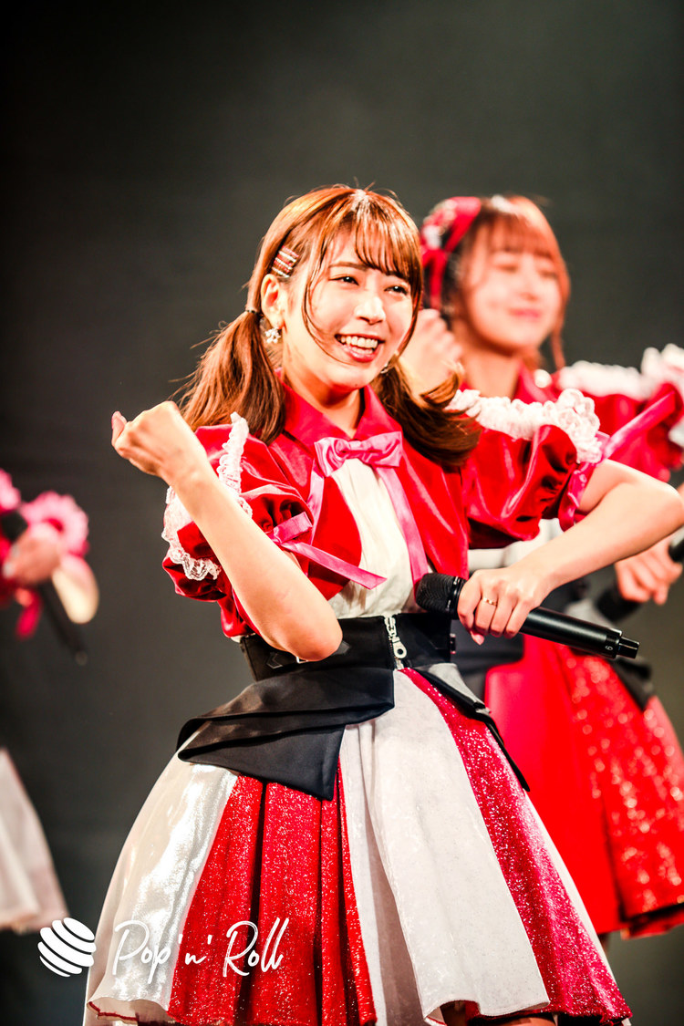 SUPER☆GiRLS＜Beyond the Dimension＞池袋harevutai（2021年5月3日）