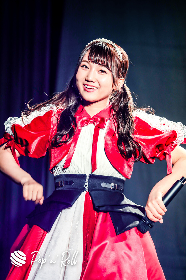 SUPER☆GiRLS＜Beyond the Dimension＞池袋harevutai（2021年5月3日）