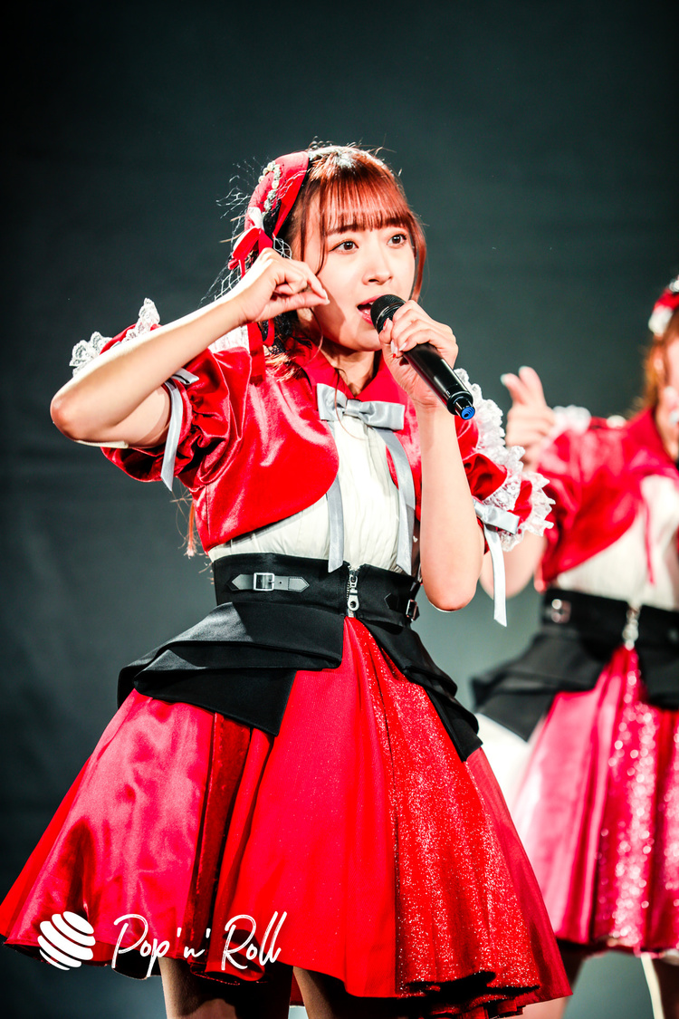 SUPER☆GiRLS＜Beyond the Dimension＞池袋harevutai（2021年5月3日）