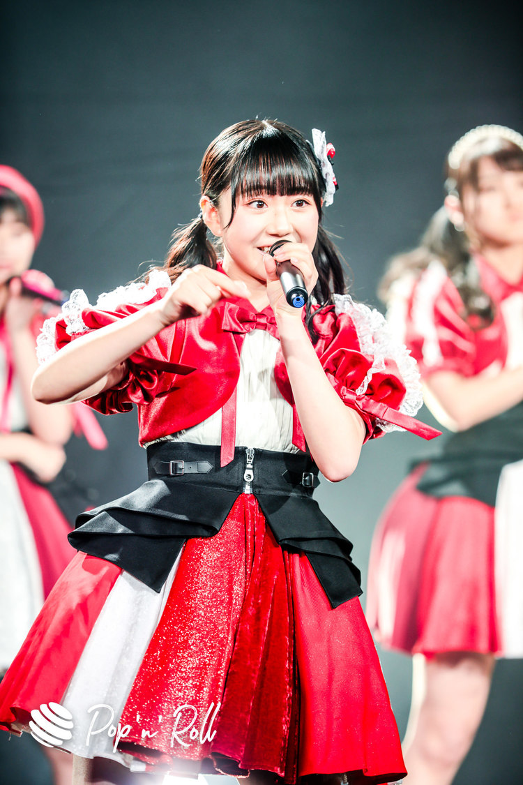 SUPER☆GiRLS＜Beyond the Dimension＞池袋harevutai（2021年5月3日）