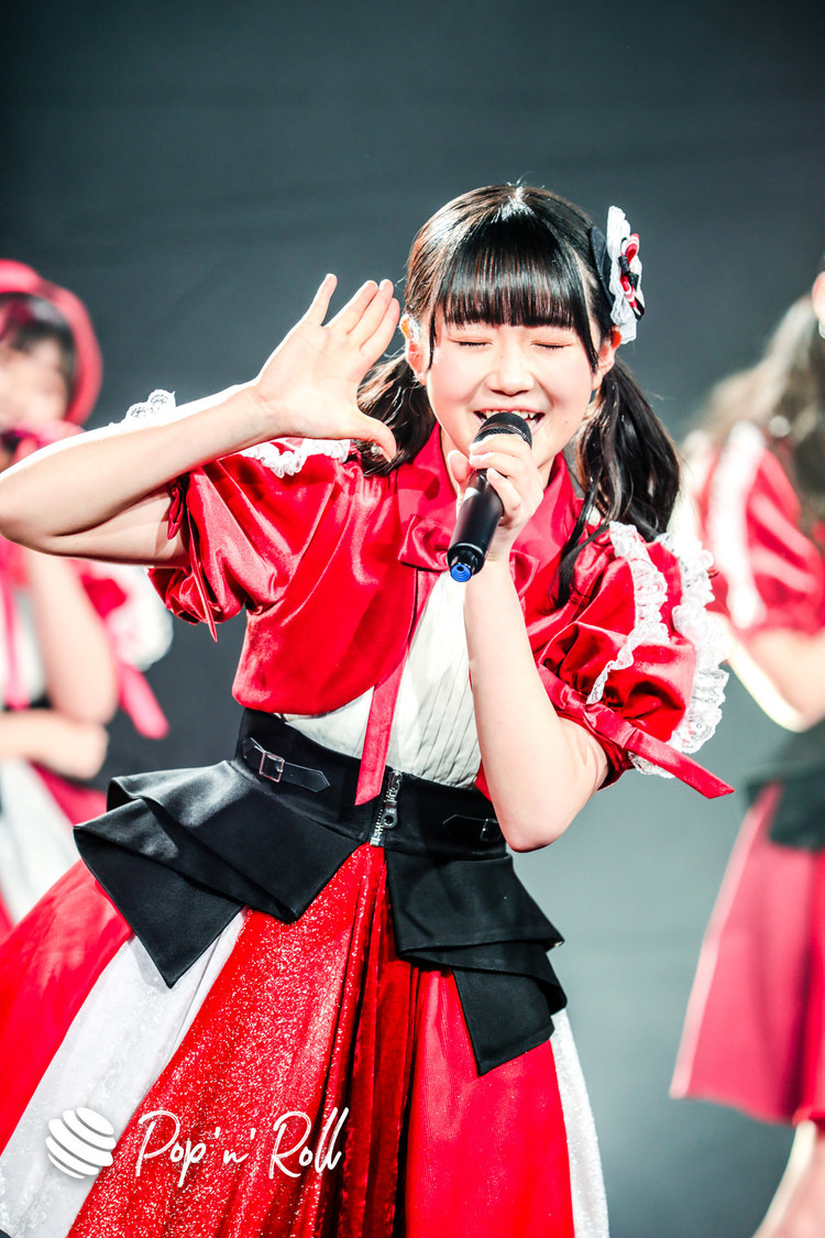 SUPER☆GiRLS＜Beyond the Dimension＞池袋harevutai（2021年5月3日）