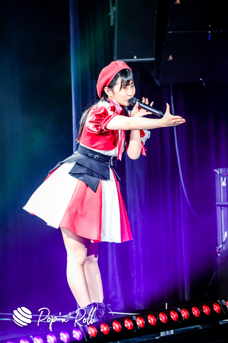 SUPER☆GiRLS＜Beyond the Dimension＞池袋harevutai（2021年5月3日）