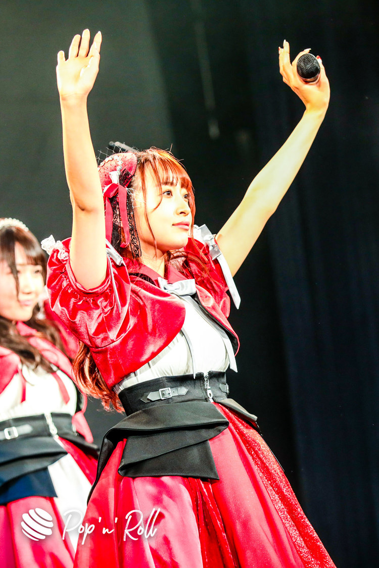 SUPER☆GiRLS＜Beyond the Dimension＞池袋harevutai（2021年5月3日）