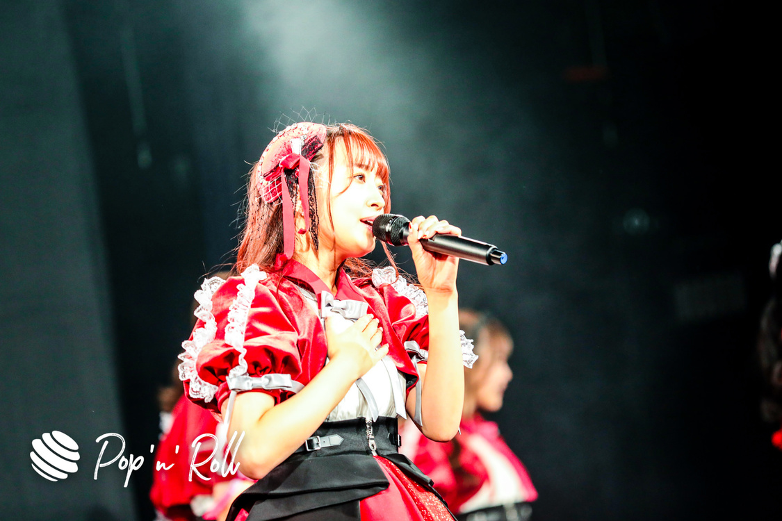 SUPER☆GiRLS＜Beyond the Dimension＞池袋harevutai（2021年5月3日）