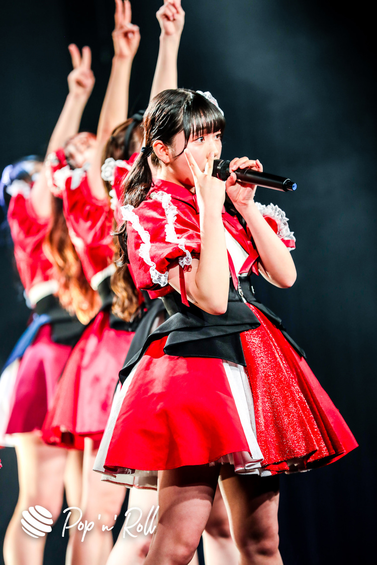 SUPER☆GiRLS＜Beyond the Dimension＞池袋harevutai（2021年5月3日）