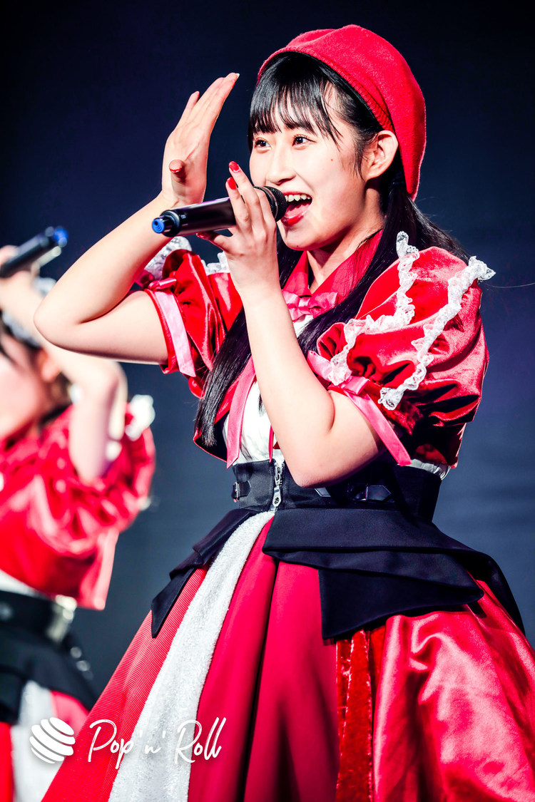 SUPER☆GiRLS＜Beyond the Dimension＞池袋harevutai（2021年5月3日）