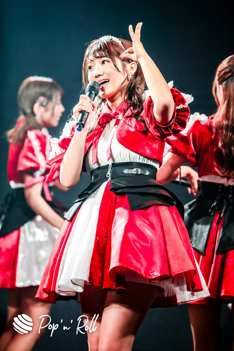 SUPER☆GiRLS＜Beyond the Dimension＞池袋harevutai（2021年5月3日）