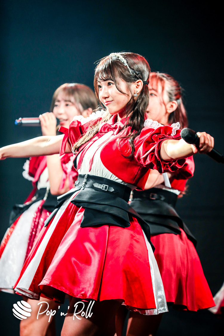 SUPER☆GiRLS＜Beyond the Dimension＞池袋harevutai（2021年5月3日）