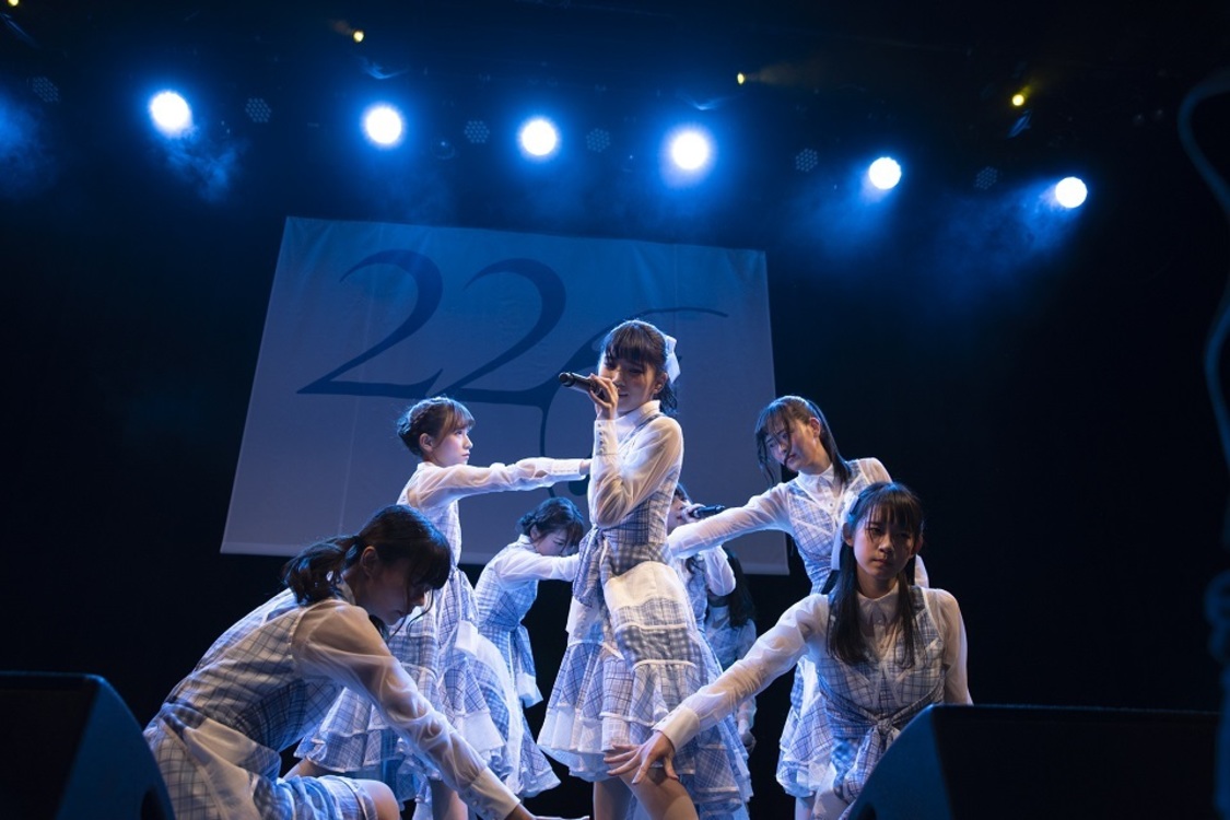 ＜“ナナニジライブ”＃1＞より｜2019年1月22日・Mt.RAINIER HALL SHIBUYA PLEASURE PLEASURE